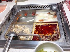 -海底捞火锅(曼巴特广场店)