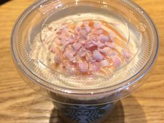 樱之冷萃浮乐朵-星巴克(杭州嘉里中心4F店)