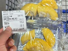 -盒马鲜生(顺义店)