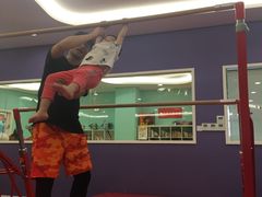 -小小运动馆(浦江店)