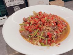 -湘轩·土菜研究院(光大店)