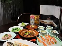 -淮扬府(安定门店)