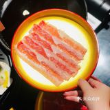 烧肉自由，寿喜锅自由一次实现！