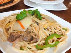 -德保休闲餐厅谷饶店