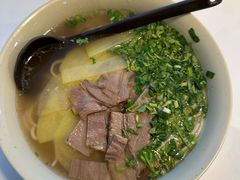 -李先生牛肉面大王(郑州火车站西广场2店)