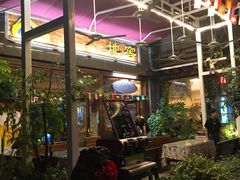 -C31地窖餐厅(黑龙江北路店)