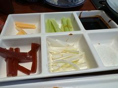 -京味张·北京烤鸭(南山店)