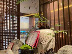-山葵家·创意料理(宁波来福士店)