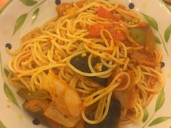 -萨莉亚意式餐厅(中北永旺店)
