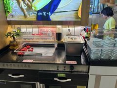 -采椰郎椰子鸡·脆皮鸡火锅(融创茂店)