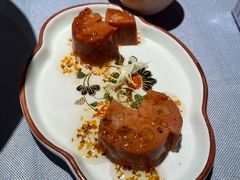 -晓粤·惹味粤菜(凯德乐峰广场店)