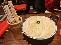 -萍姐火锅·公路夜市(南京新街口店)