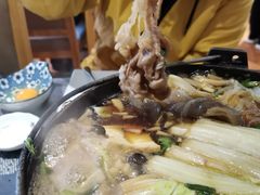 -昱匠·日本料理(金融街店)