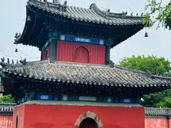 -龙王庙行宫