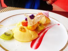 -Kathleen's Waitan 凯圣琳江景西餐厅(外滩店)