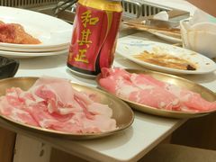 -星伦多自助料理·涮烤一体(奉贤龙湖天街店)