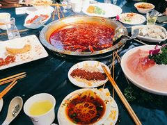 -蜀大侠·侠客印象(园林博物馆店)