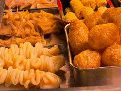 -明记牛杂(新马路分店)