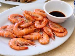 -源海渔村·现捞海鲜(大角湾店)