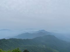 -武当山风景区
