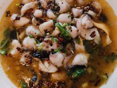 -大妈饺子馆·特色锅包肉·饺子(鼓楼店)