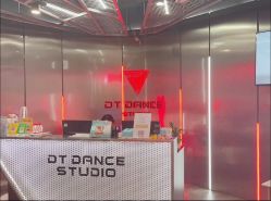 -DT·舞蹈培训