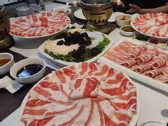 -胡记饭店(保工街店)