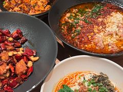 -榕意·川味之美(深业上城店)