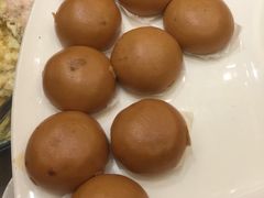 -东云阁(黄山路店)