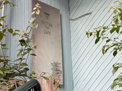 -Nectar One Cafe(勇烈路n1店)