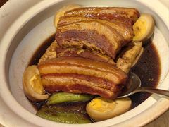 -明湖楼·经典鲁菜山东海鲜(大明湖店)