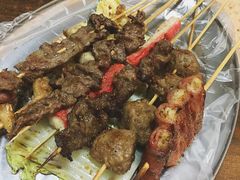 -老式乌米冰(阜阳园店)