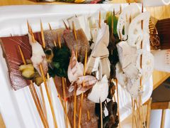 -袁记串串香(人民公园店)