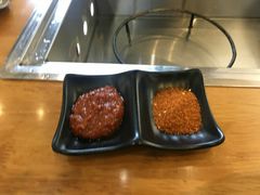 -肉甲韩国木炭烤肉(新壹街1店)