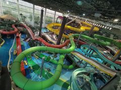 -热高乐园巴厘岛水世界