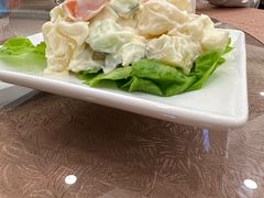 -瑞福园联谊餐室(茂名南路店)