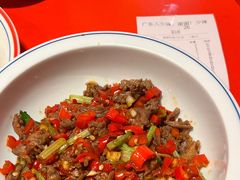 -侯师傅热炒店(印象城店)