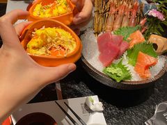 -匠和风精致料理(成都龙湖滨江天街店)