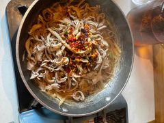-老阿爸江浙土菜(前进东路店)