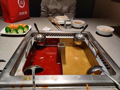 -海底捞火锅(北京路店)