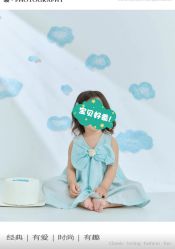 -暖摄影 孕妇写真家庭影像馆 (自然光主题店)