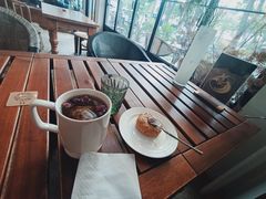 -MIMO CAFE(沙头角店)