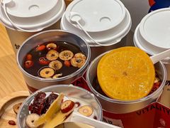 -炖物24章·顺时轻养茶(黄龙店)