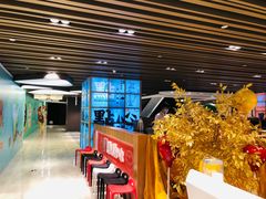 -点点心港式茶餐厅(南京西路店)