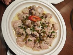 -山水茶艺馆·点心粤菜·30年老字号