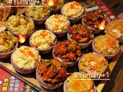 -桃太郎寿司料理(大学城店)