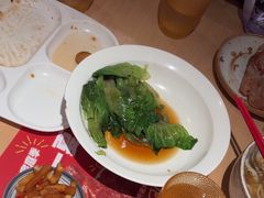 -大师兄·手工面·西北菜(珠海环宇城店)
