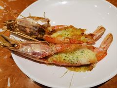 -芭菲盛宴·环球美食(北城国际店)