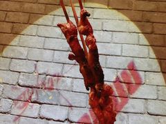 -新疆伊宁远征餐厅