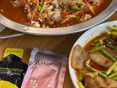 -艺味深尝(云锦路店)